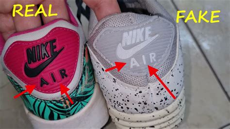 nike air max 2015 real vs fake|nike air max real vs fake.